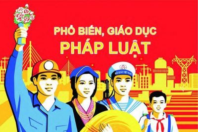 Tuyên truyền, phổ biến, giáo dục pháp luật tháng 09/2025 tại Ban quản lý VQG Phong Nha – Kẻ Bàng